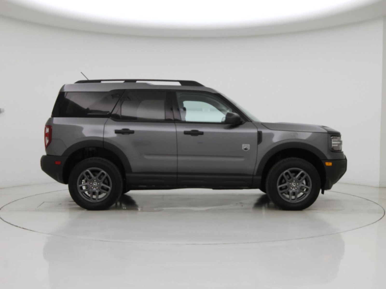 2025 Ford Bronco Sport Big Bend, photo 8
