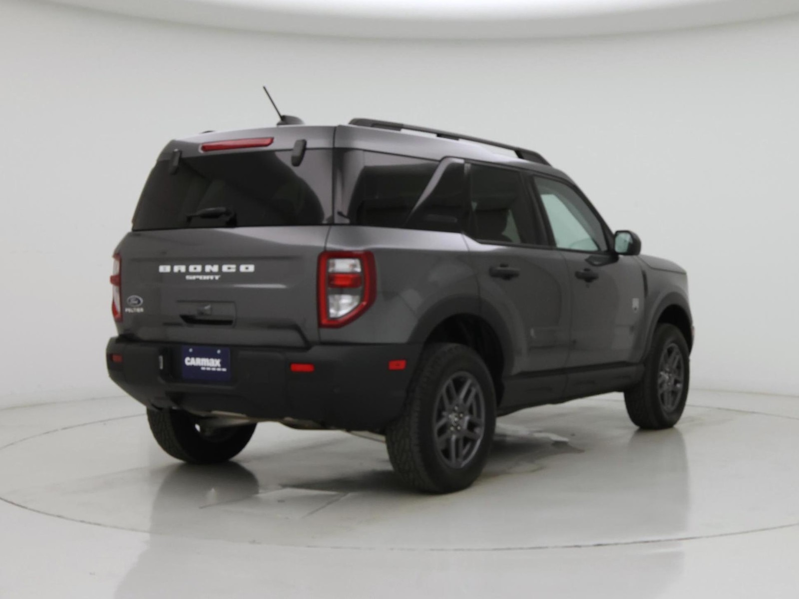 2025 Ford Bronco Sport Big Bend, photo 9