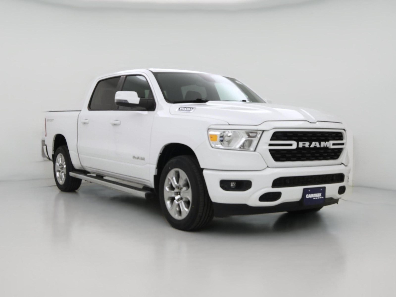 2023 RAM 1500 Pickup Big Horn/Lone Star