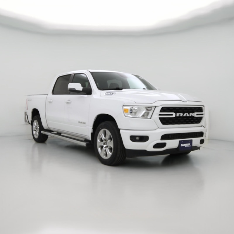 2023 Ram 1500 Bighorn