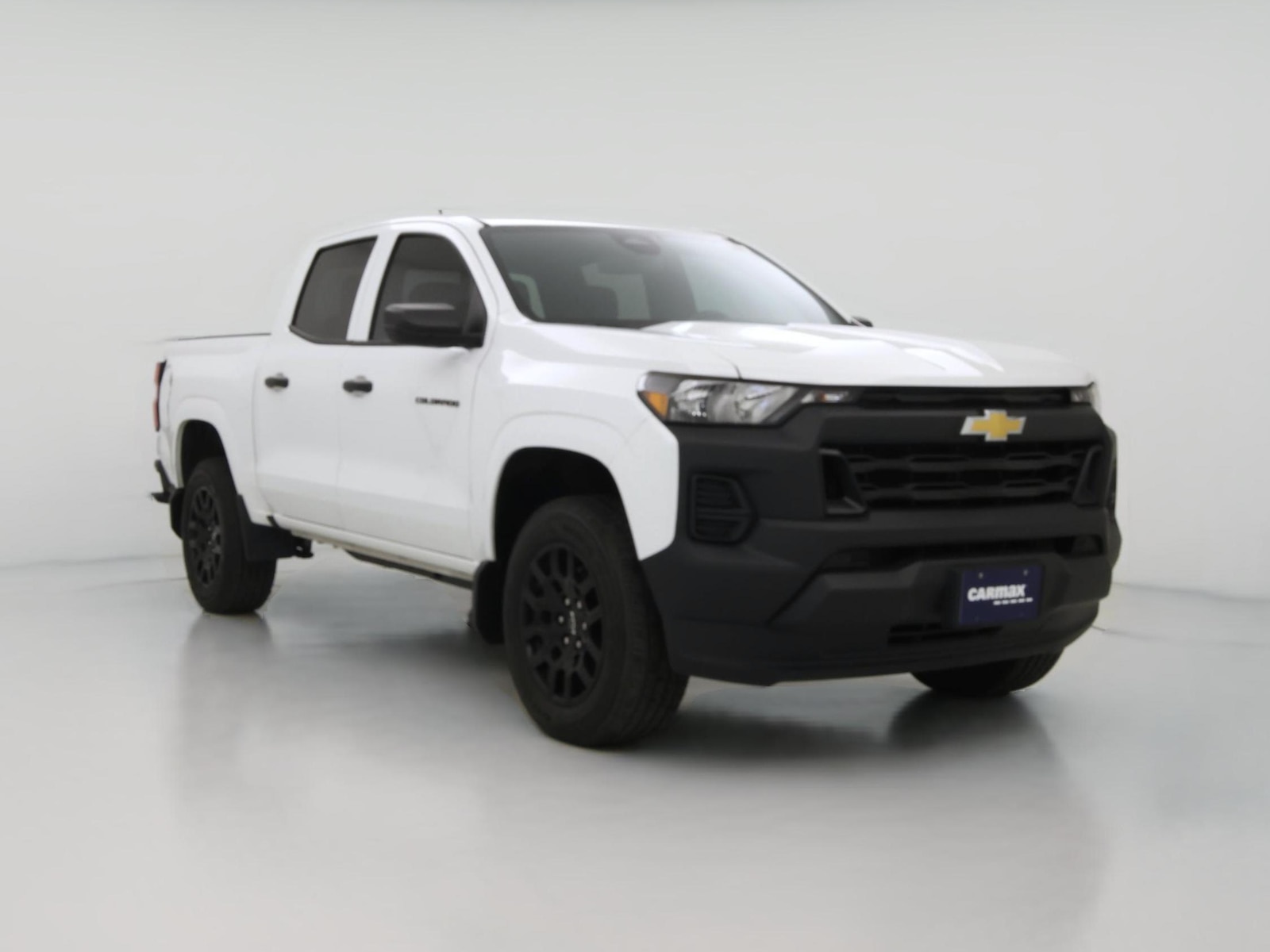 2025 Chevrolet Colorado Work Truck