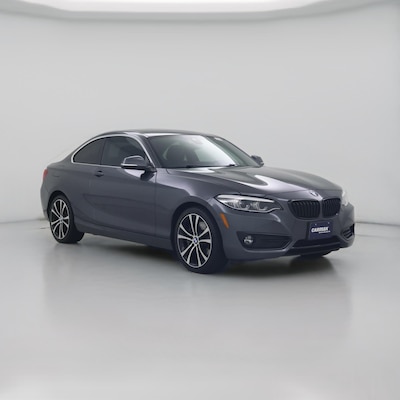 2021 BMW 230 I