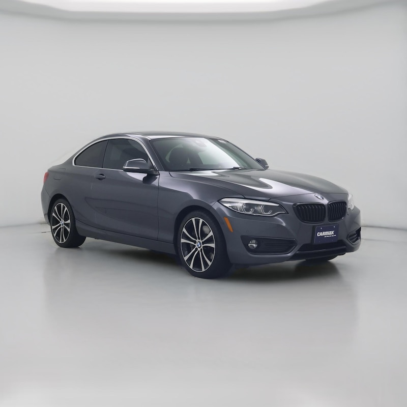 2021 BMW 230 I