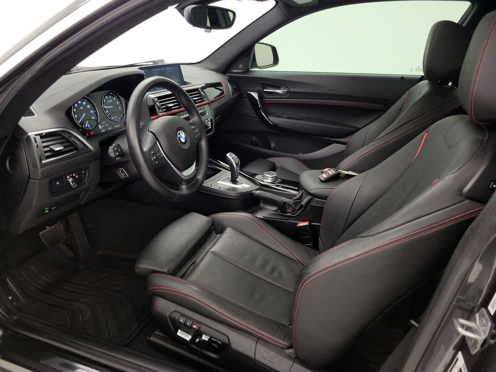 2021 BMW 2 Series 230i - Photo 12