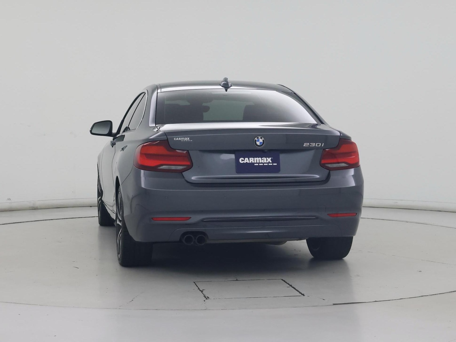 2021 BMW 2 Series 230i - Photo 7