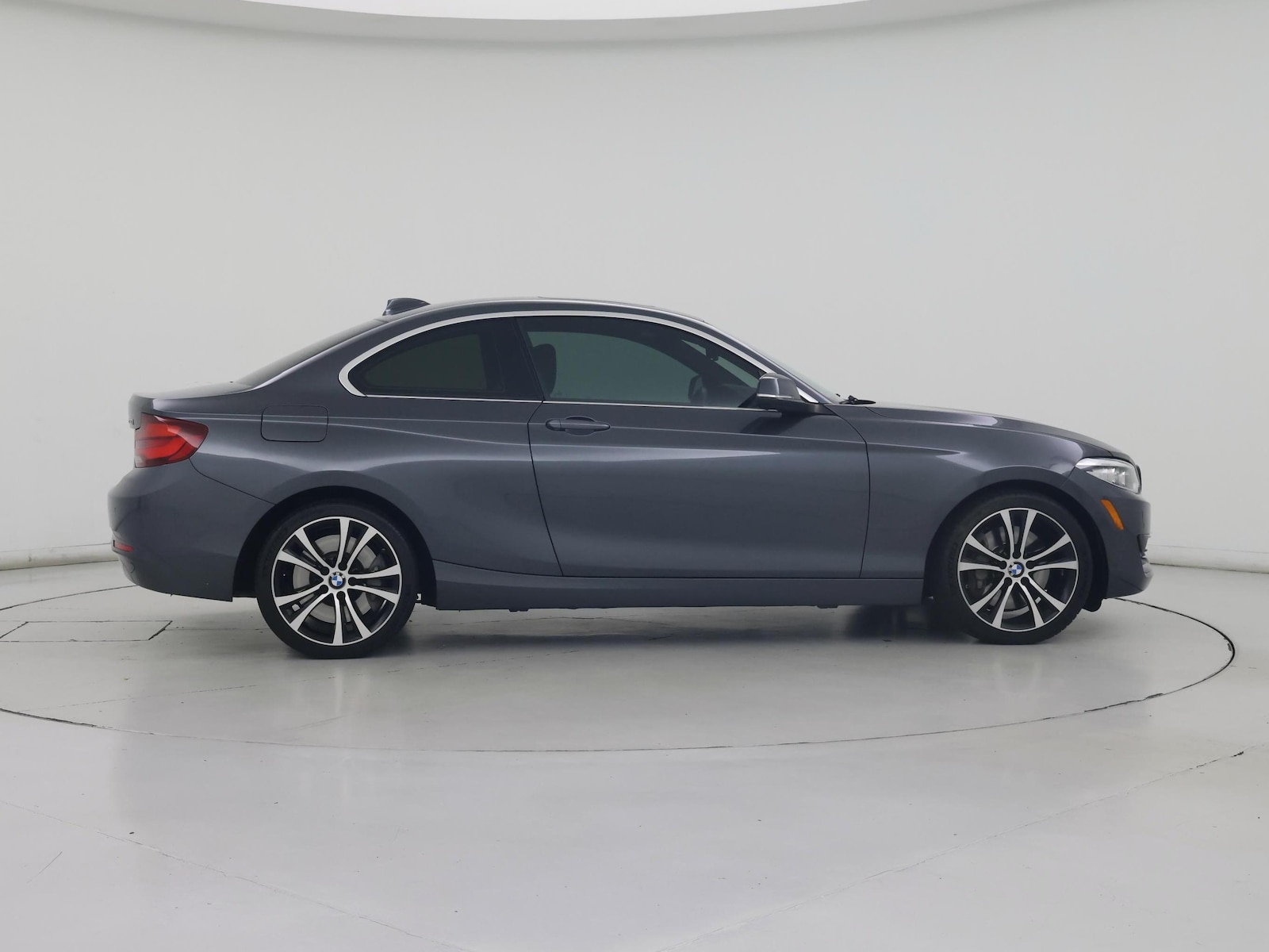 2021 BMW 2 Series 230i - Photo 8