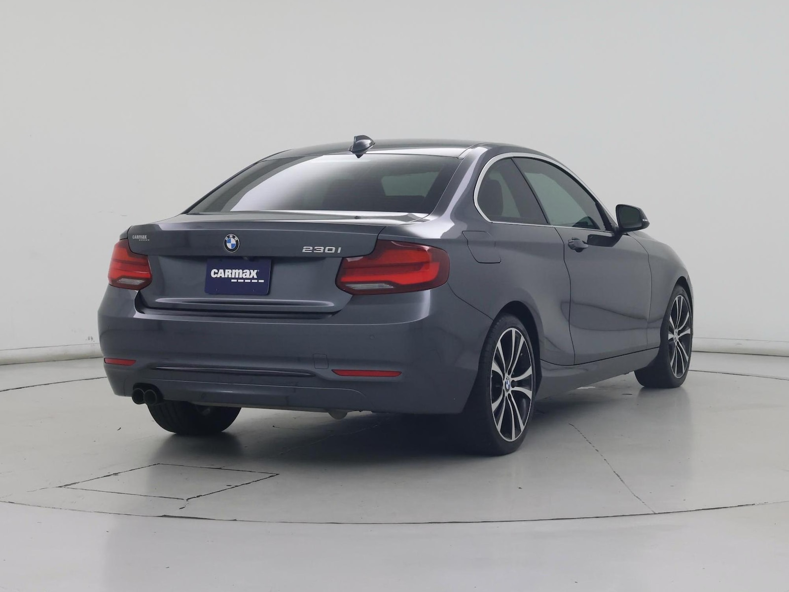 2021 BMW 2 Series 230i - Photo 9