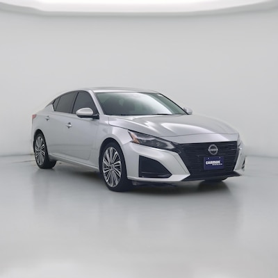 2023 Nissan Altima SL