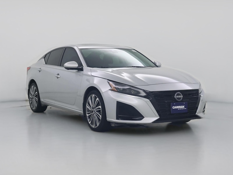 2023 Nissan Altima SL