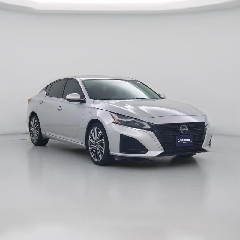 2023 Nissan Altima SL