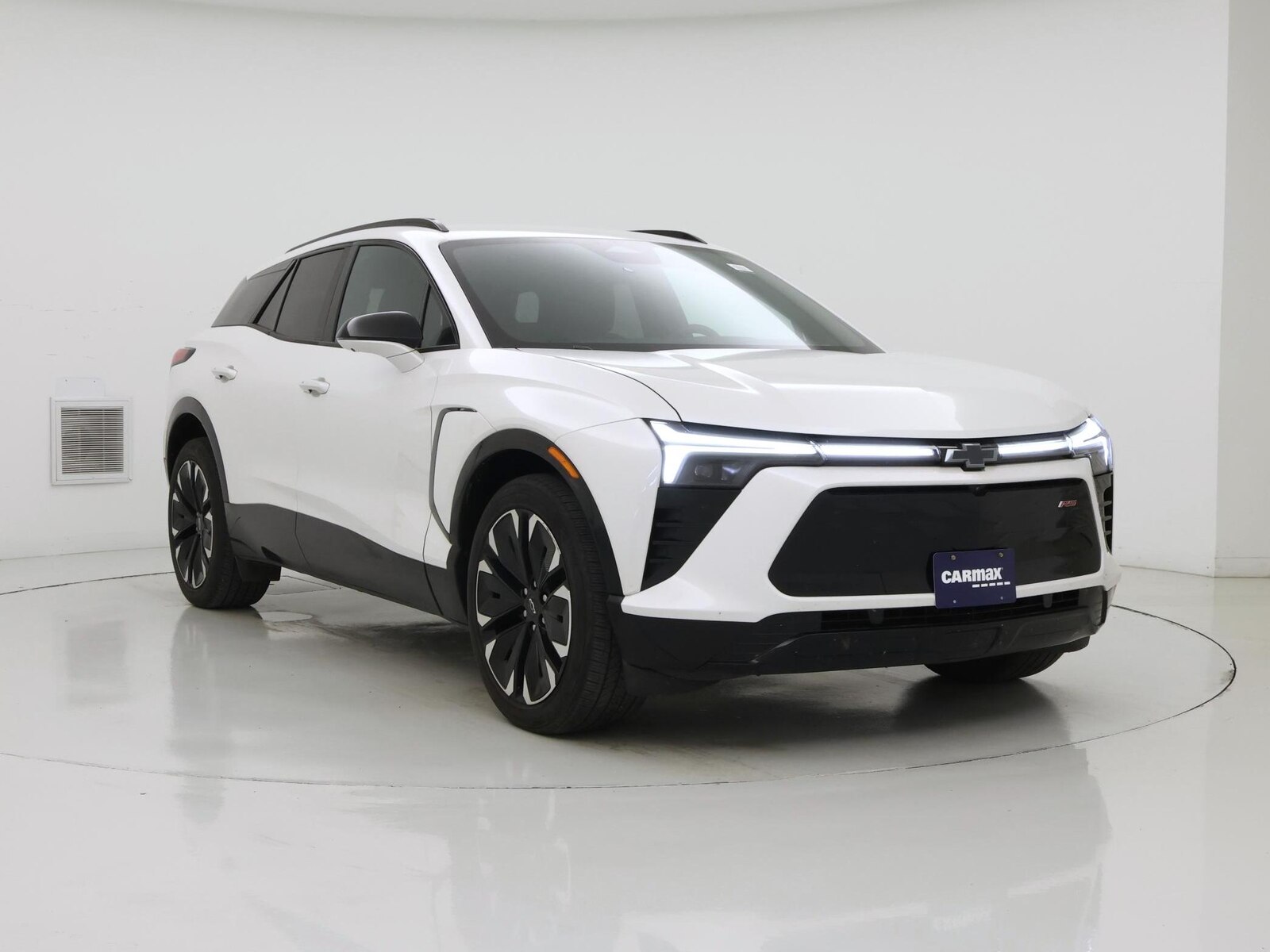 2024 Chevrolet Blazer EV RS, photo 2