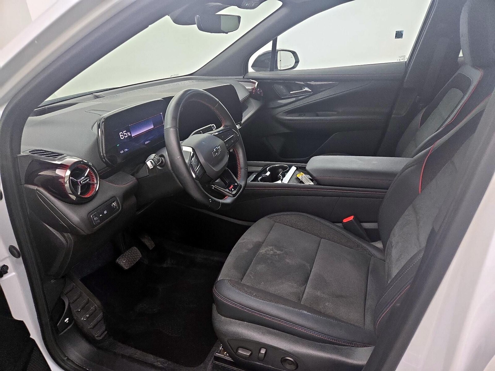 2024 Chevrolet Blazer EV RS, photo 12