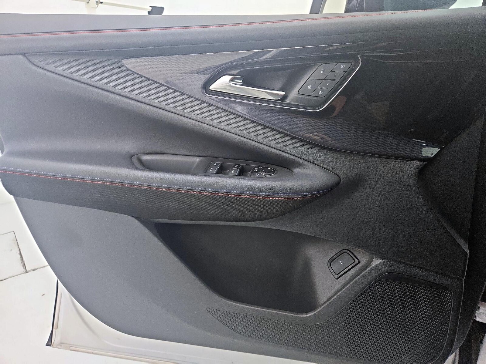 2024 Chevrolet Blazer EV RS, photo 13