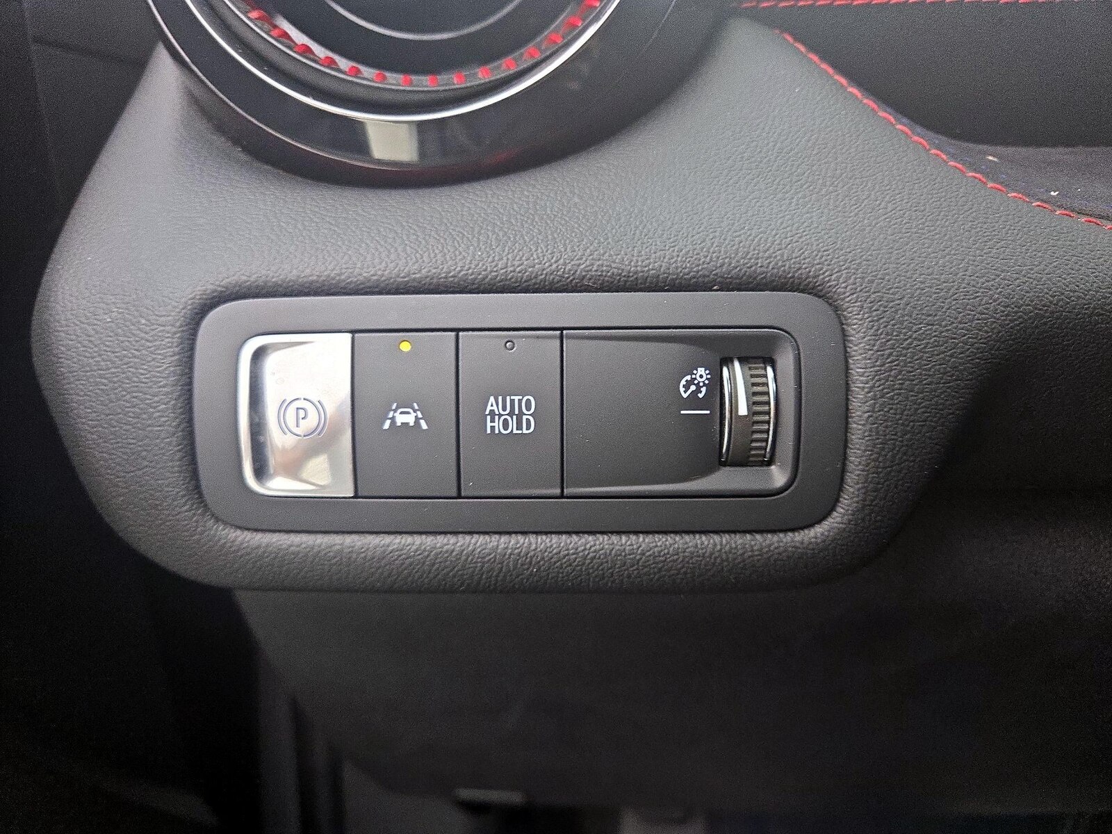 2024 Chevrolet Blazer EV RS, photo 14