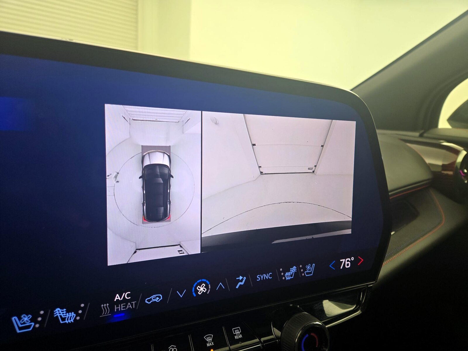 2024 Chevrolet Blazer EV RS, photo 15