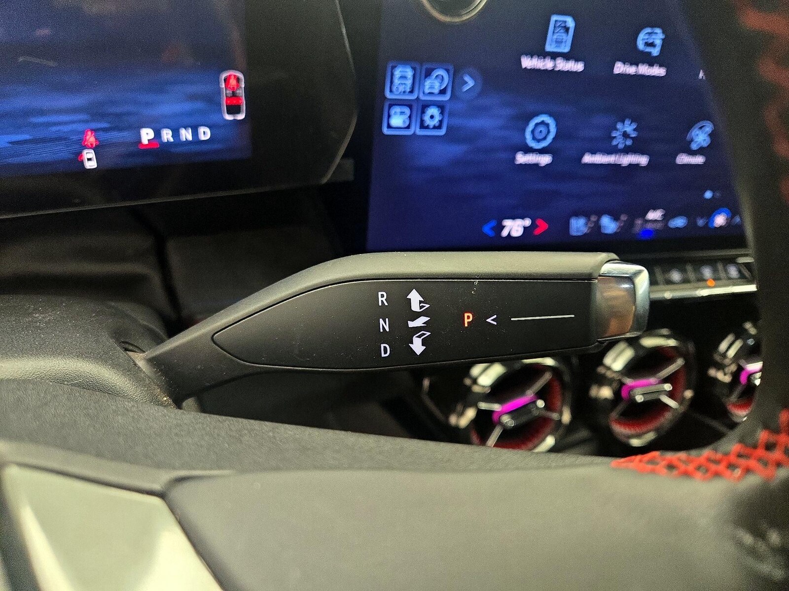 2024 Chevrolet Blazer EV RS, photo 18