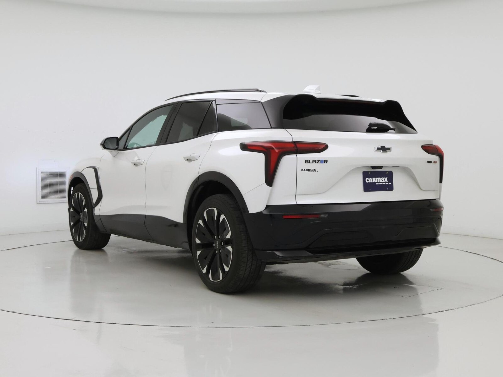 2024 Chevrolet Blazer EV RS, photo 3