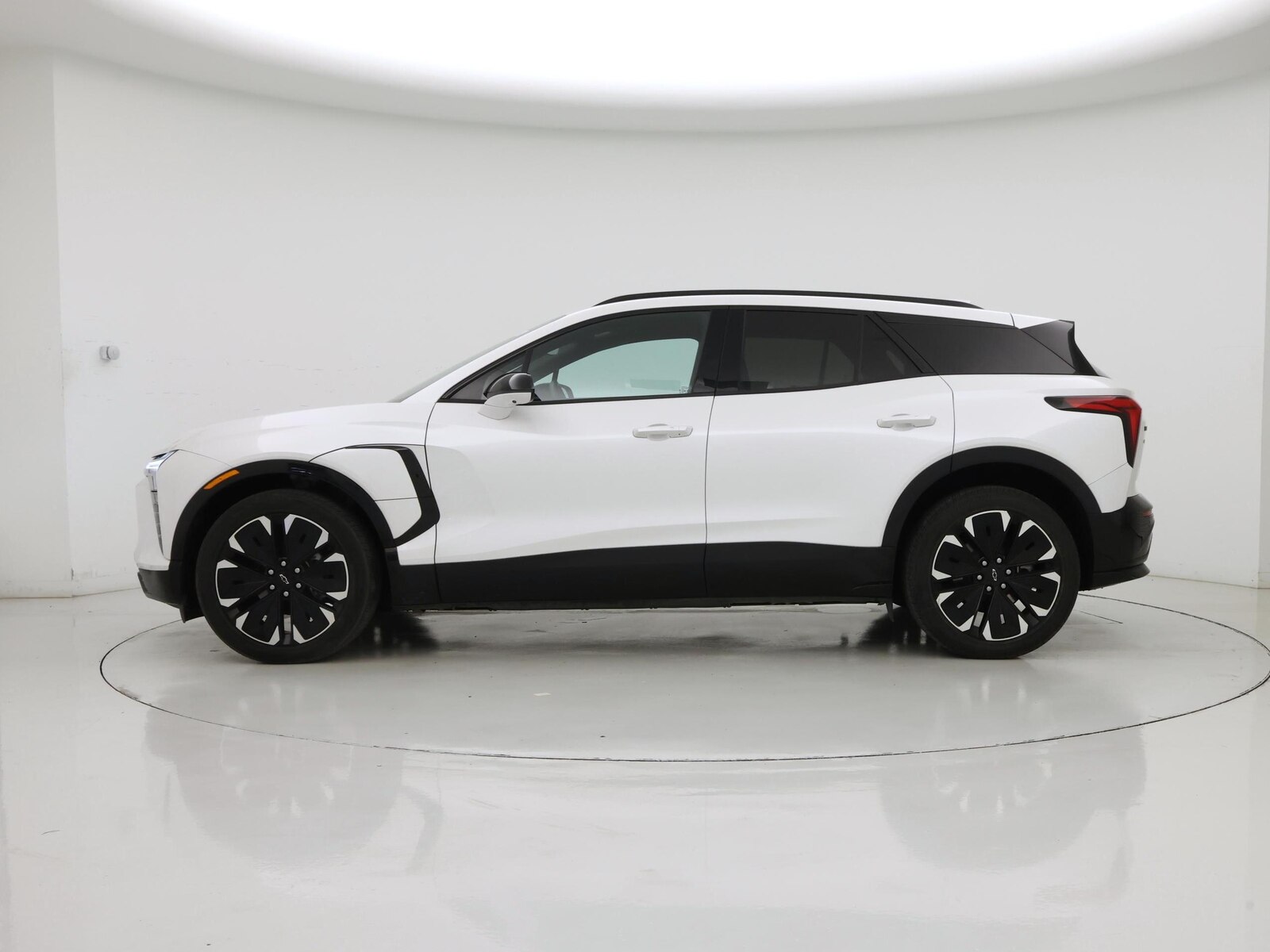 2024 Chevrolet Blazer EV RS, photo 4