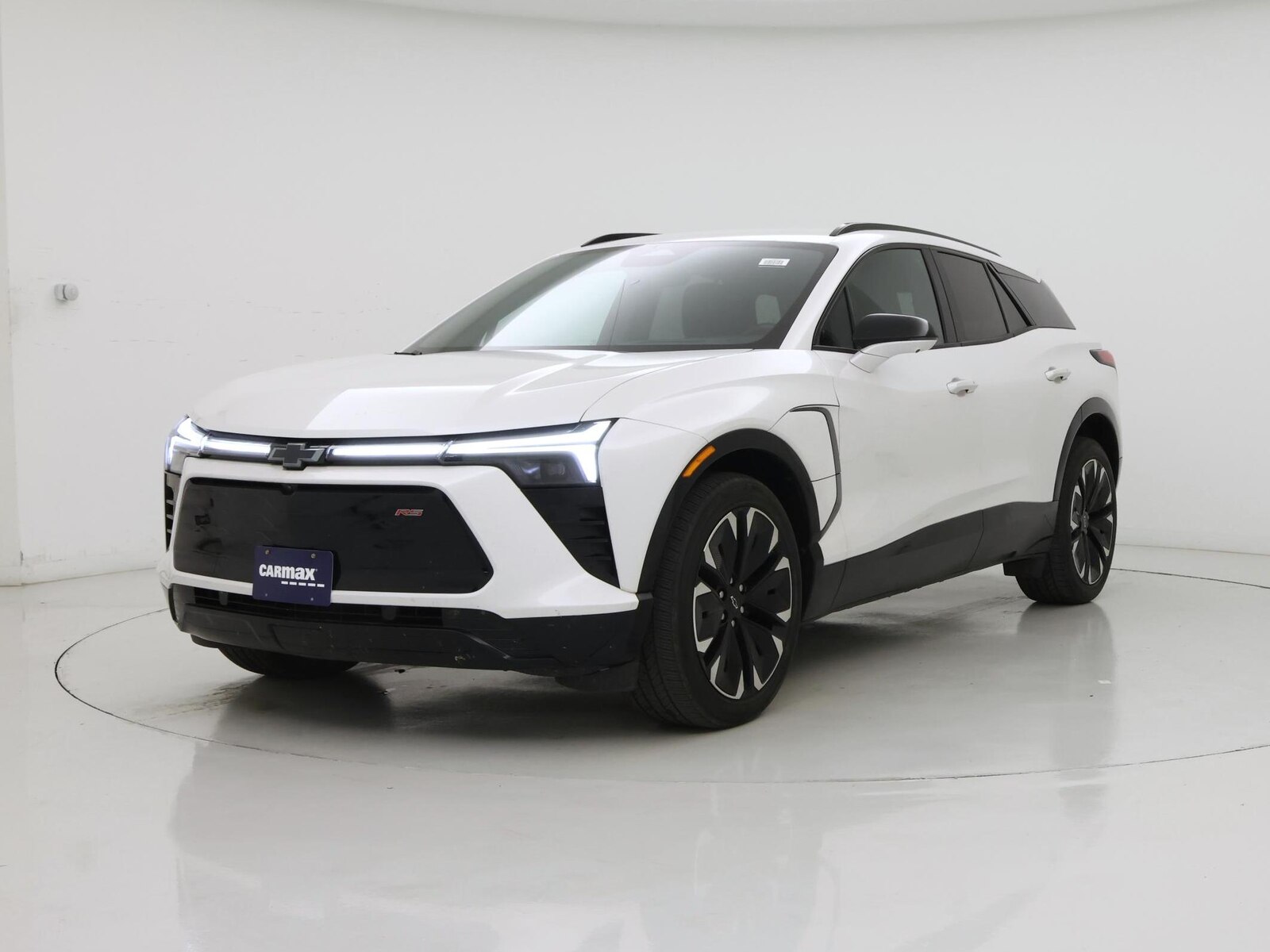 2024 Chevrolet Blazer EV RS, photo 5