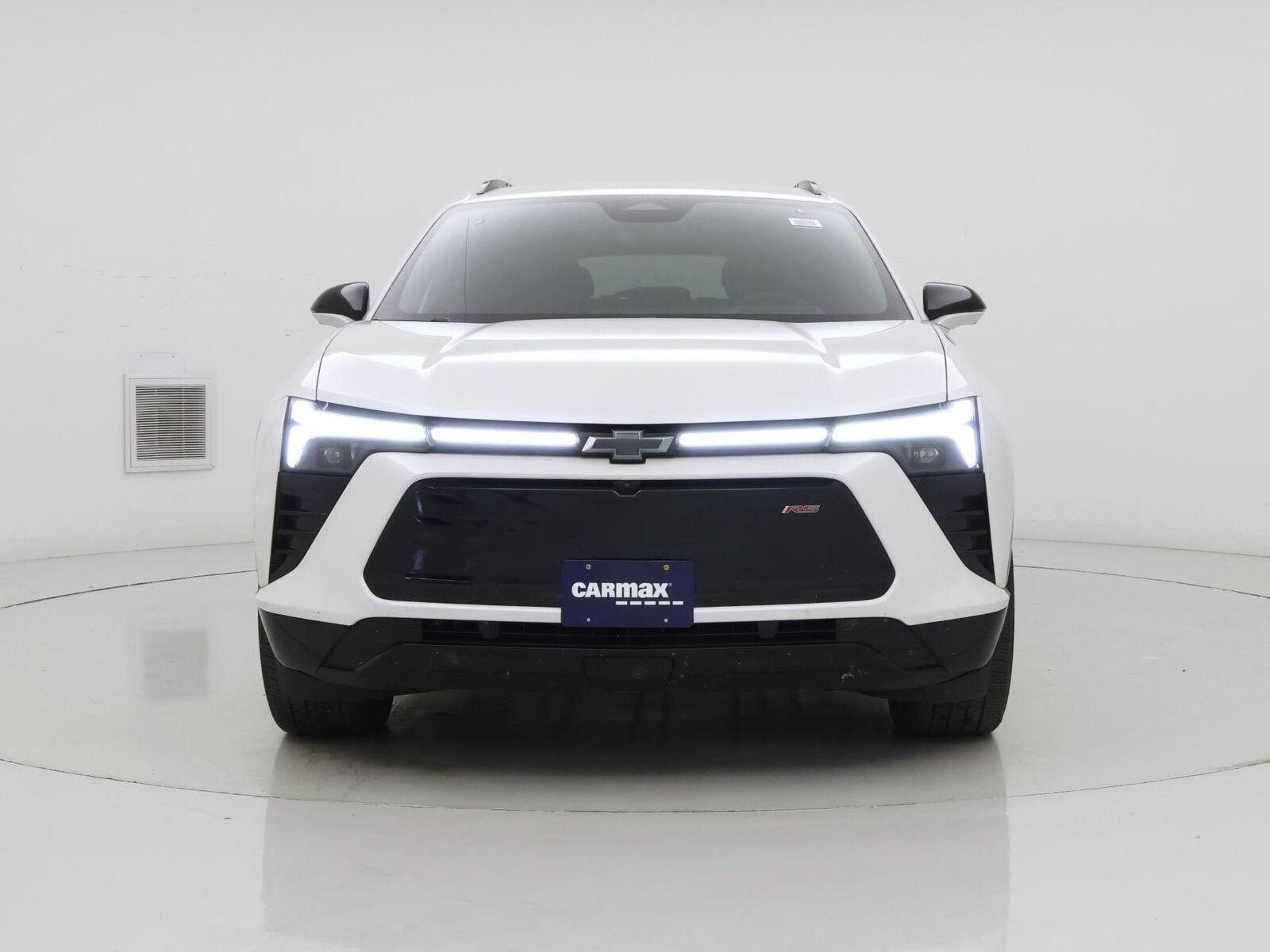 2024 Chevrolet Blazer EV RS, photo 6