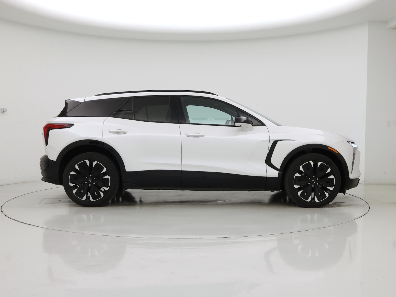 2024 Chevrolet Blazer EV RS, photo 8