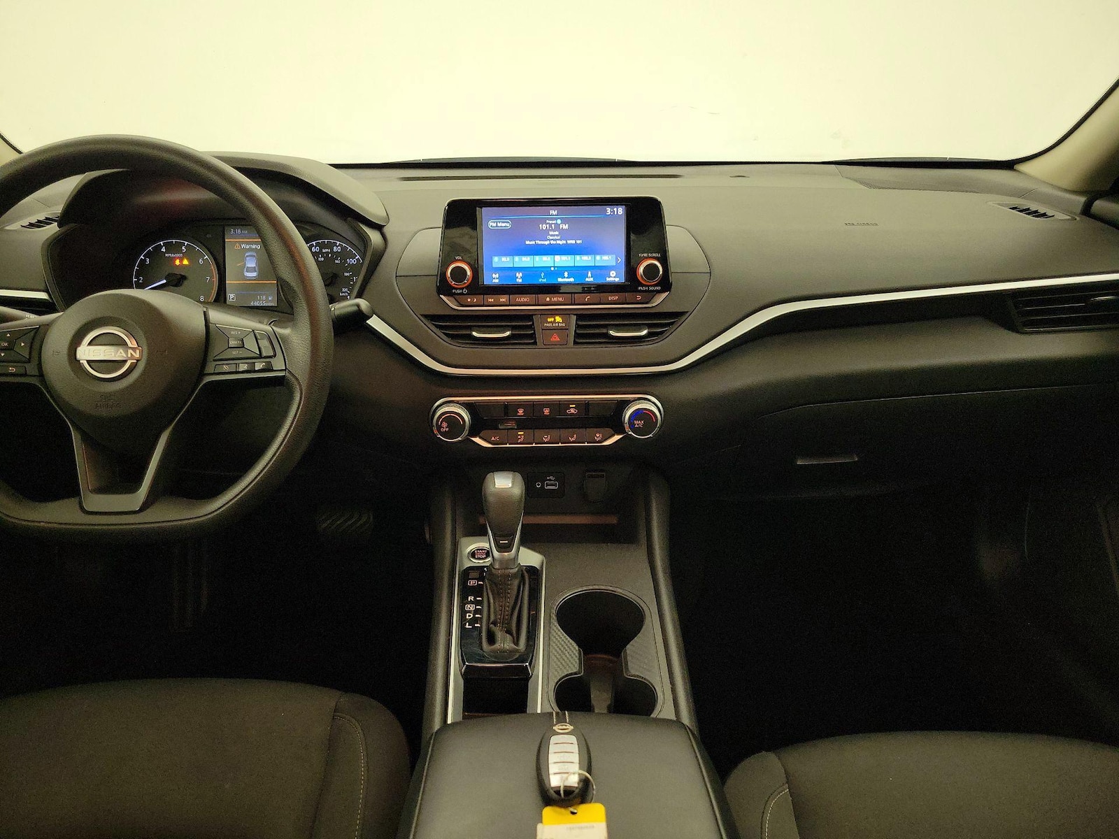Rear View Camera