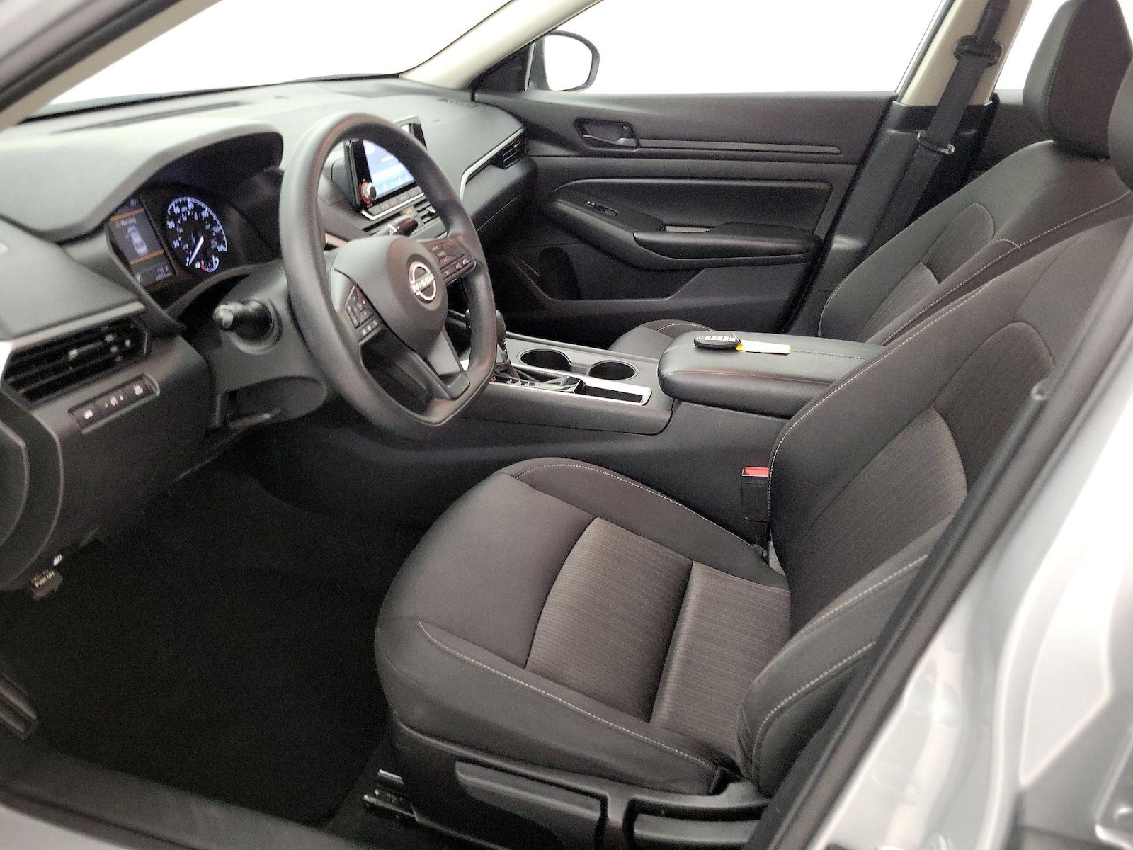 Side Airbags