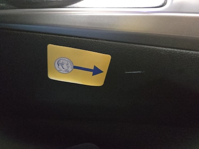 Condition detail