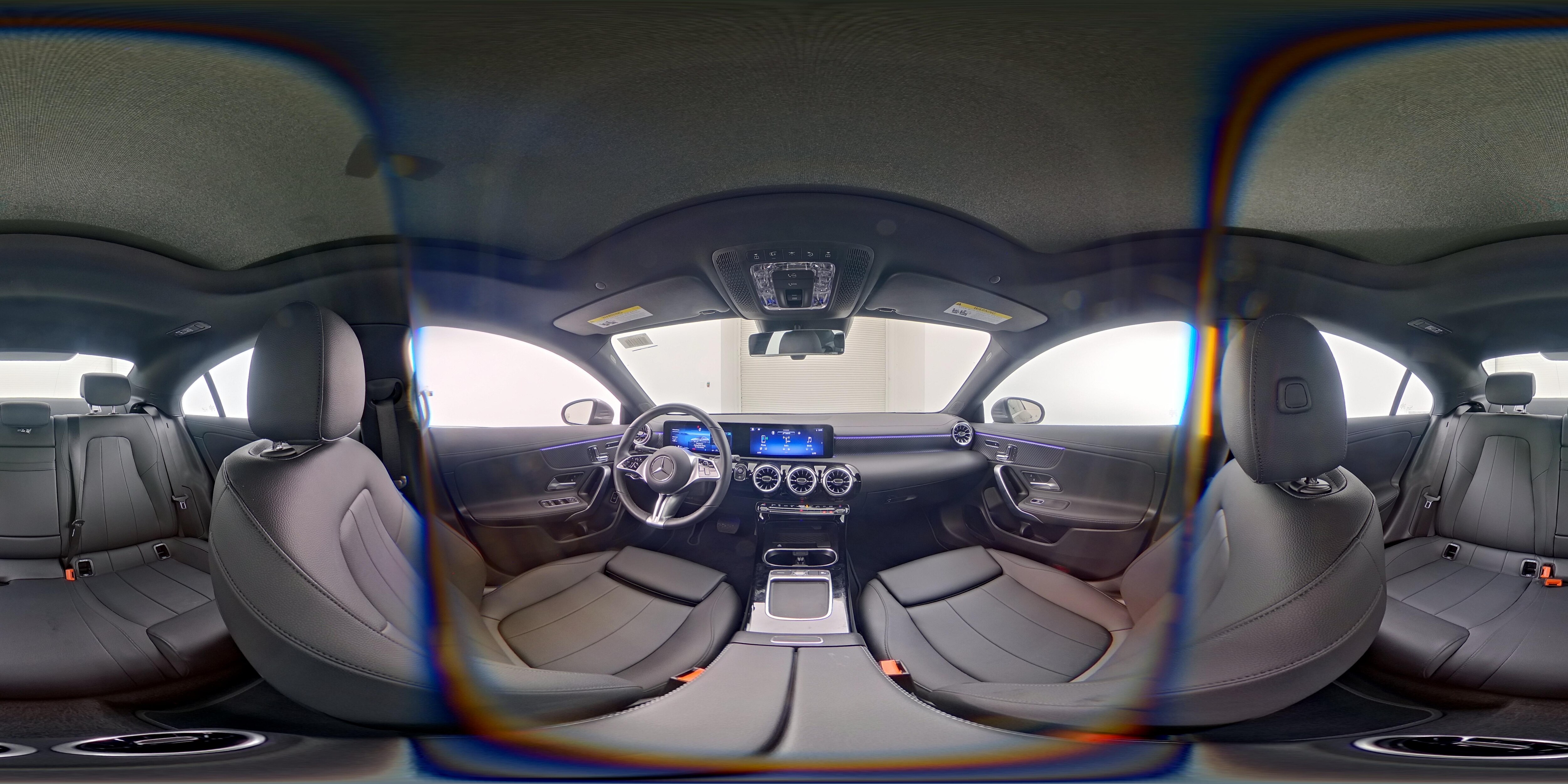2026 Mercedes-Benz CLA CLA 250 - Photo 25