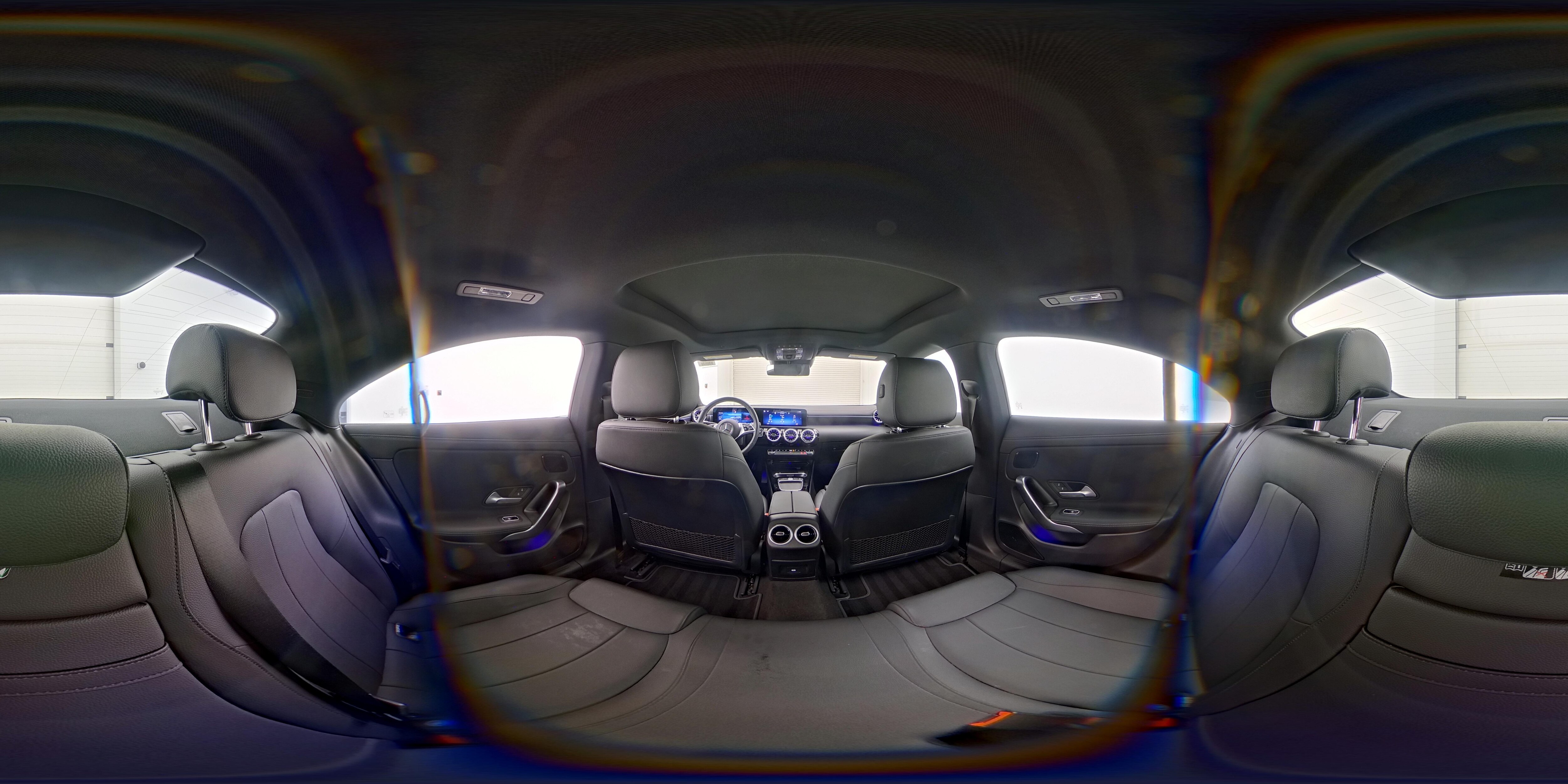2026 Mercedes-Benz CLA CLA 250 - Photo 26