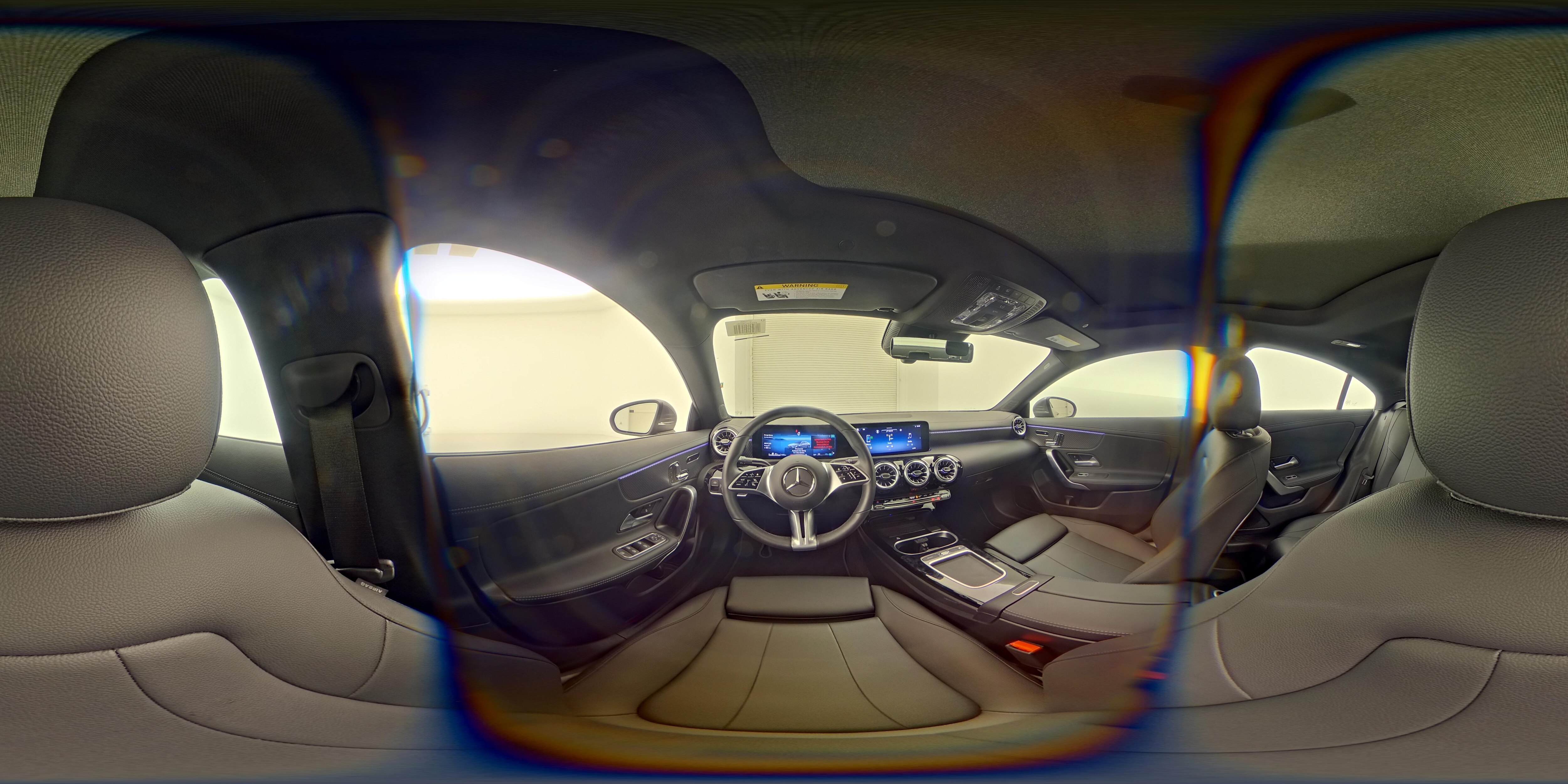 2026 Mercedes-Benz CLA CLA 250 - Photo 27