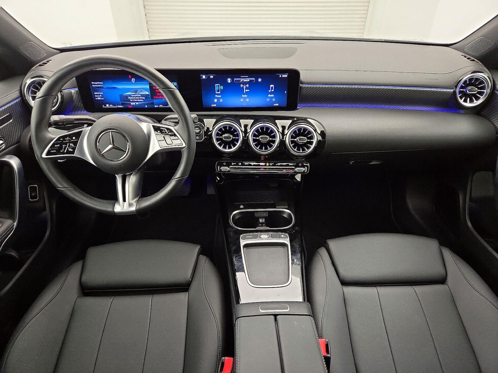 2026 Mercedes-Benz CLA CLA 250 - Photo 10
