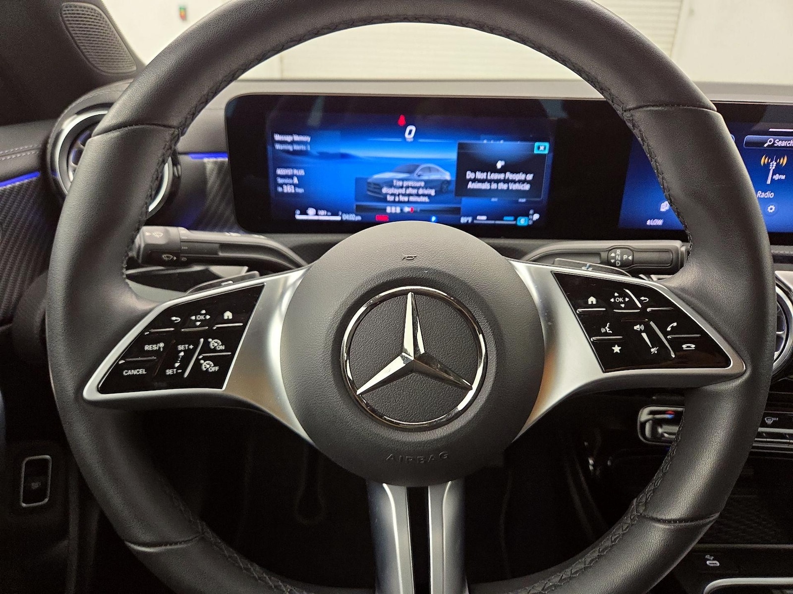 2026 Mercedes-Benz CLA CLA 250 - Photo 11
