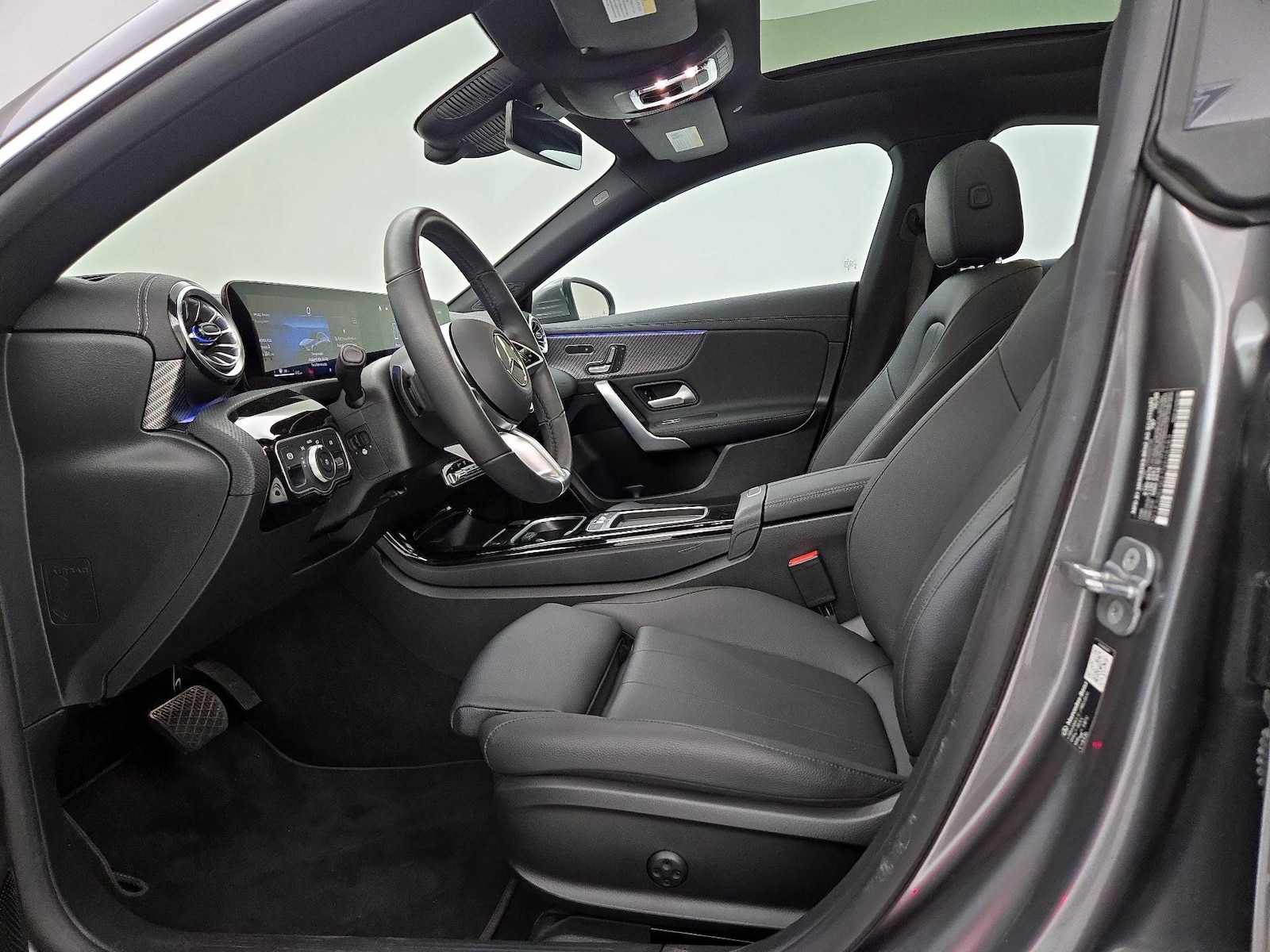 2026 Mercedes-Benz CLA CLA 250 - Photo 12