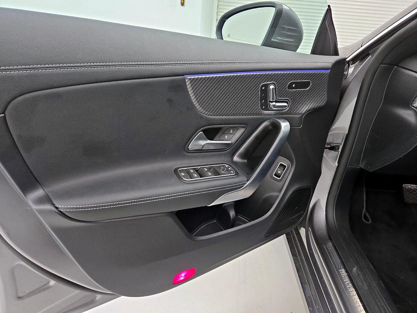2026 Mercedes-Benz CLA CLA 250 - Photo 13