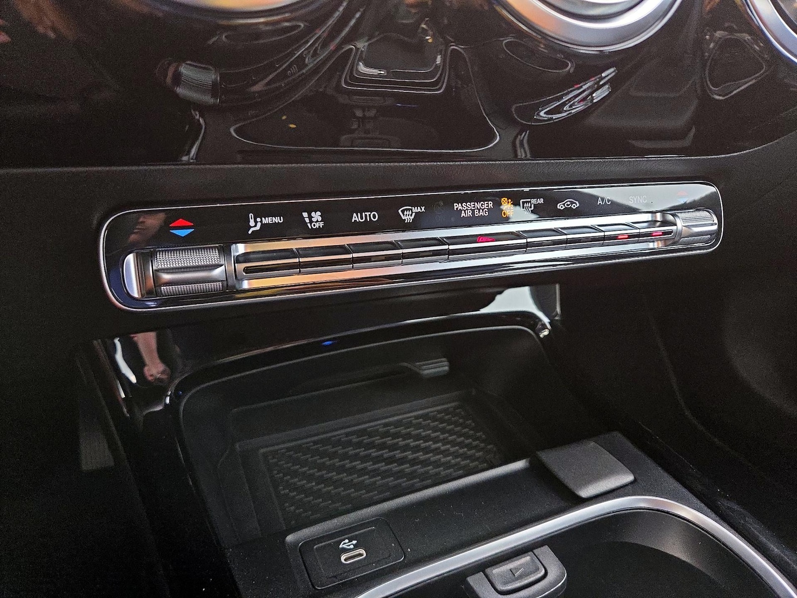 2026 Mercedes-Benz CLA CLA 250 - Photo 17