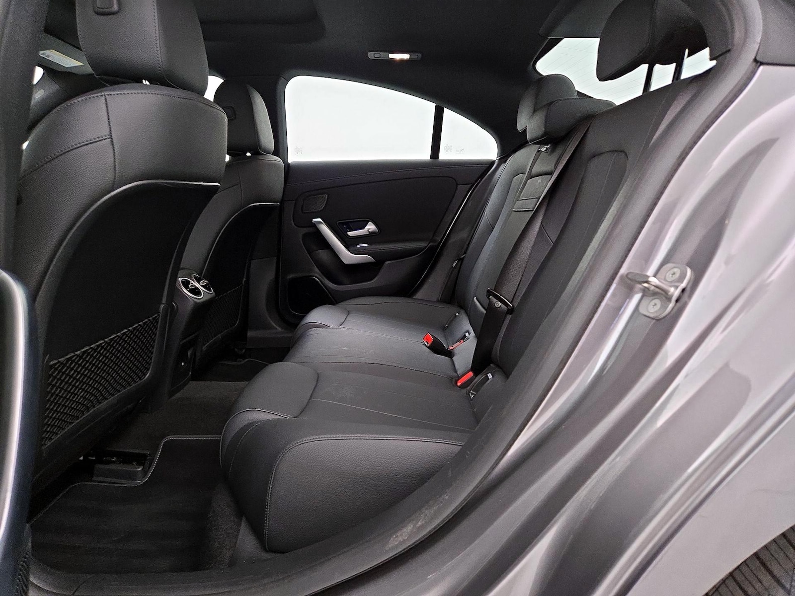 2026 Mercedes-Benz CLA CLA 250 - Photo 21