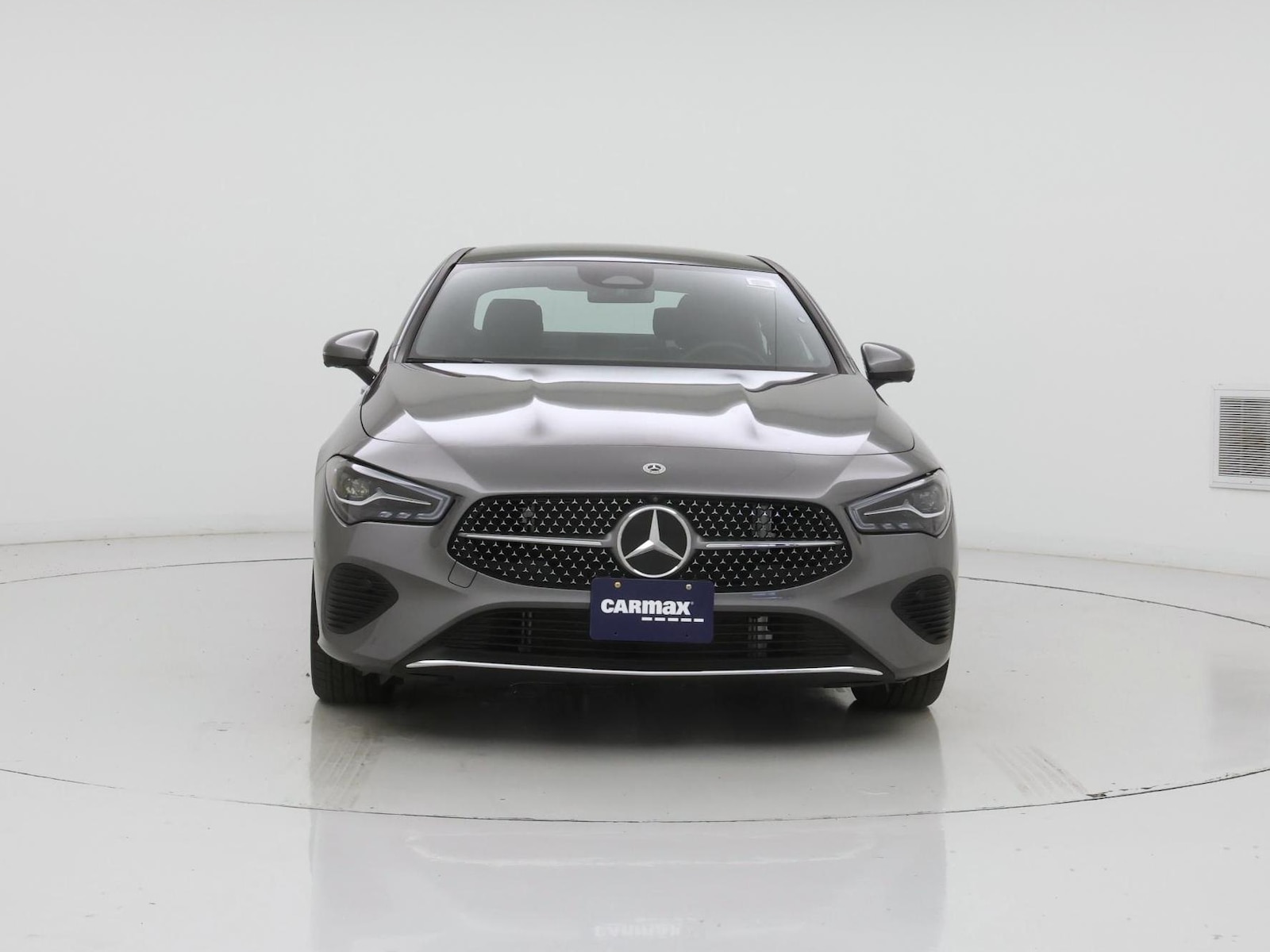 2026 Mercedes-Benz CLA CLA 250 - Photo 6