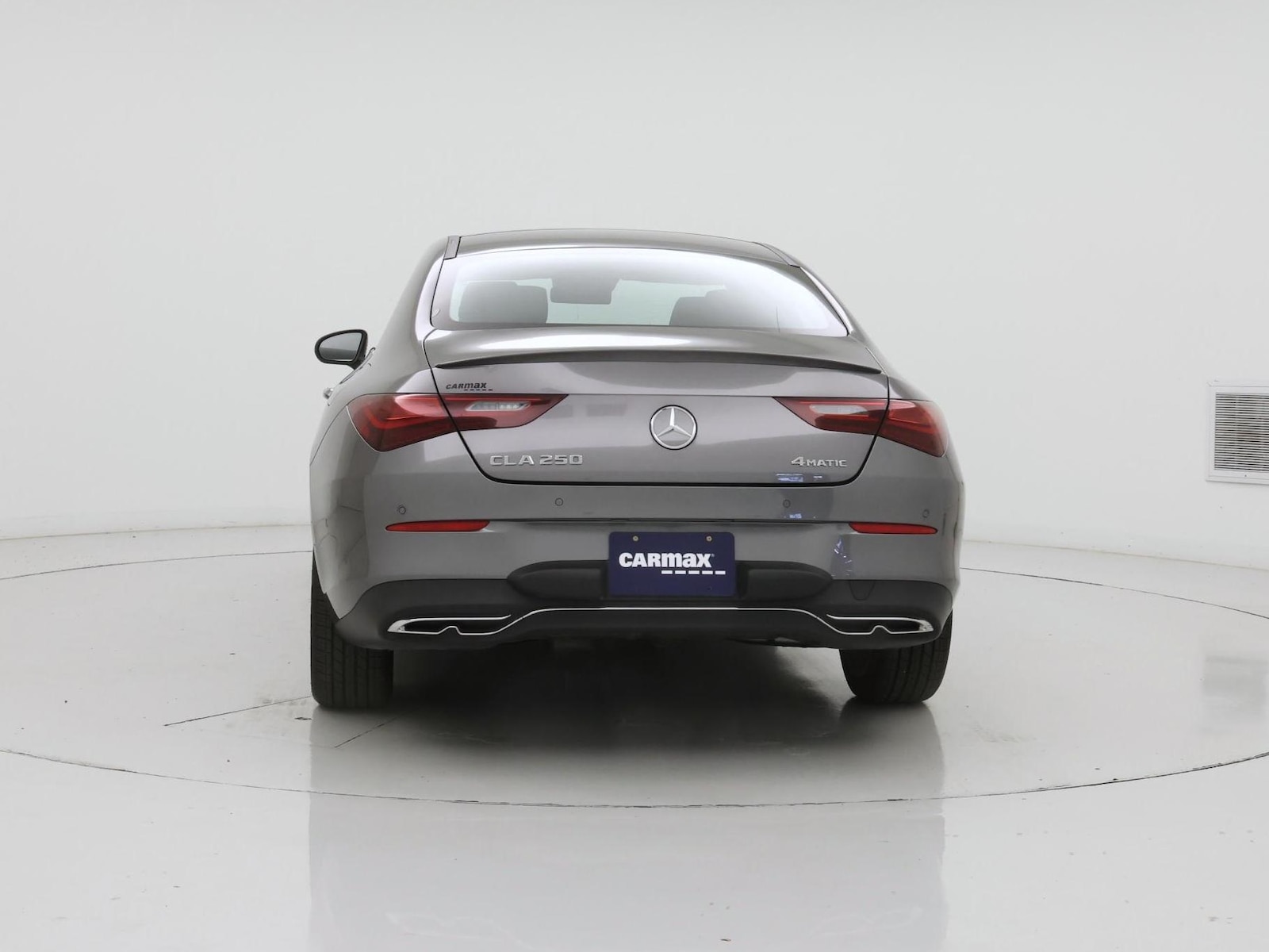 2026 Mercedes-Benz CLA CLA 250 - Photo 7