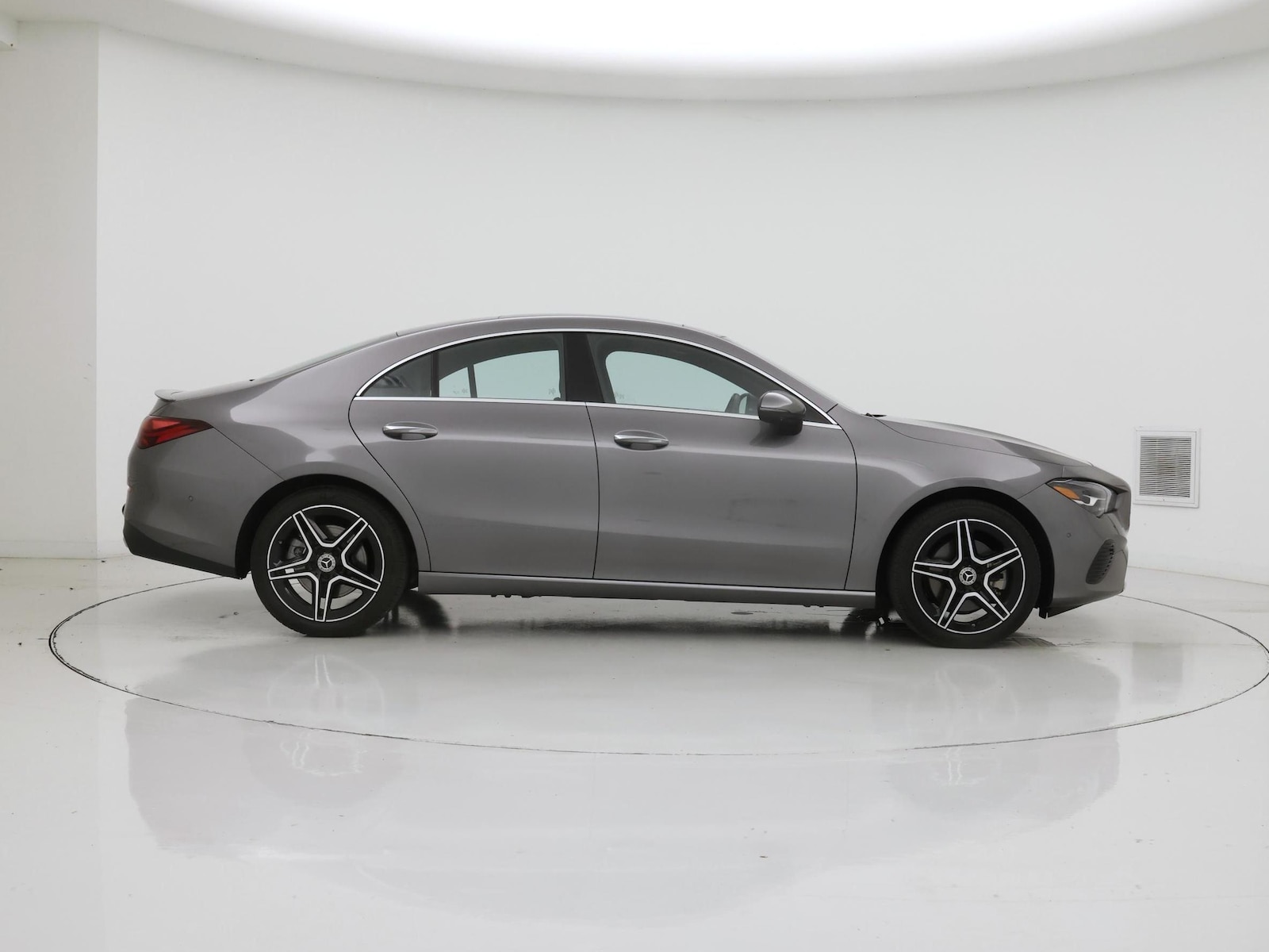 2026 Mercedes-Benz CLA CLA 250 - Photo 8