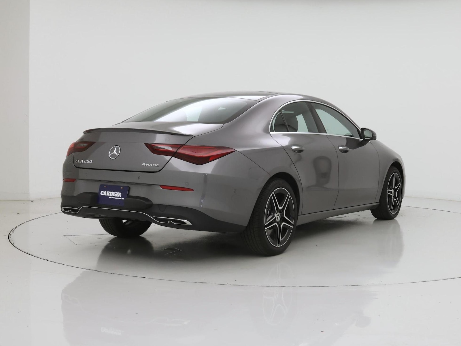 2026 Mercedes-Benz CLA CLA 250 - Photo 9