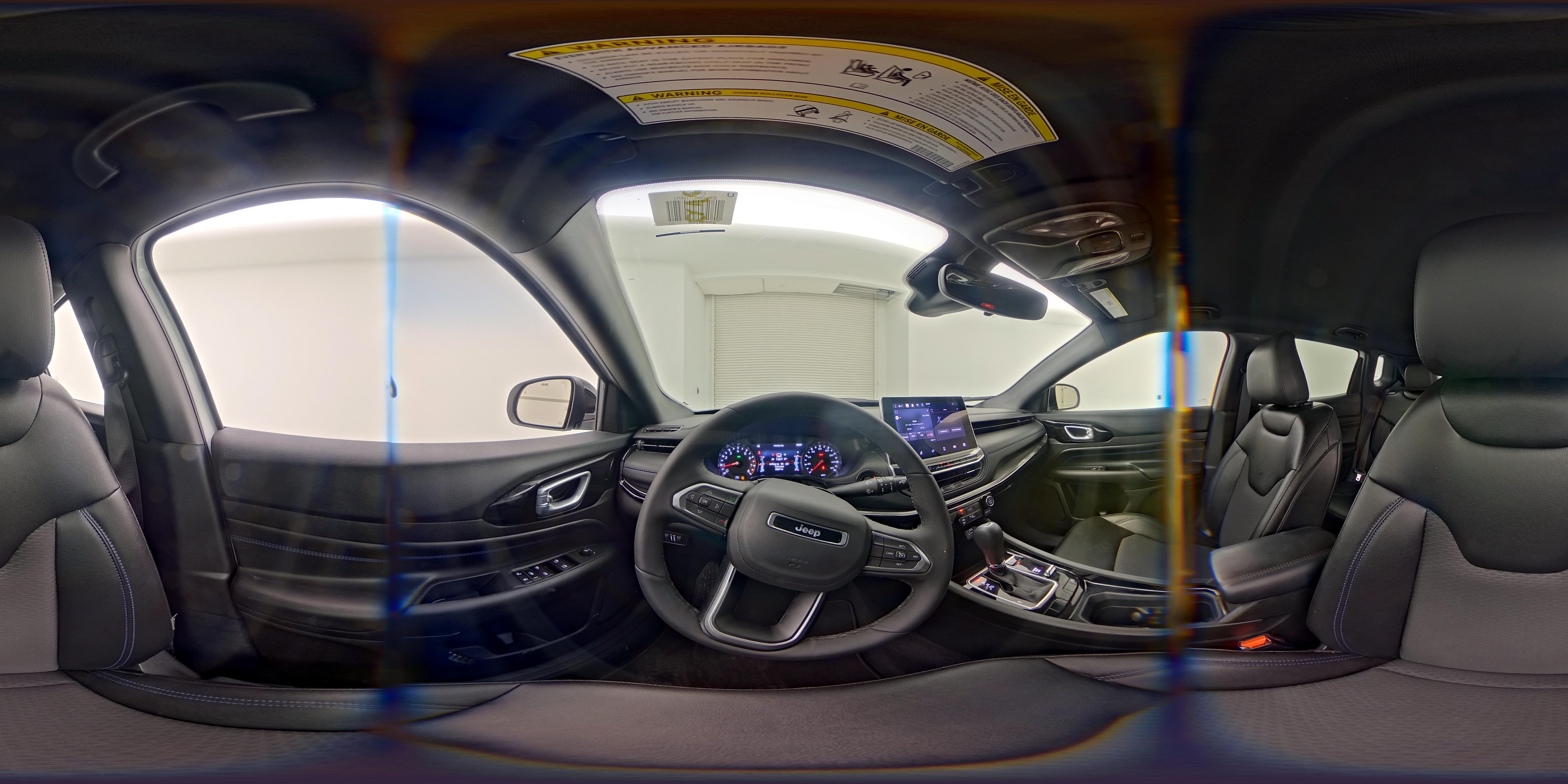 2026 Jeep Compass Latitude Altitude - Photo 26