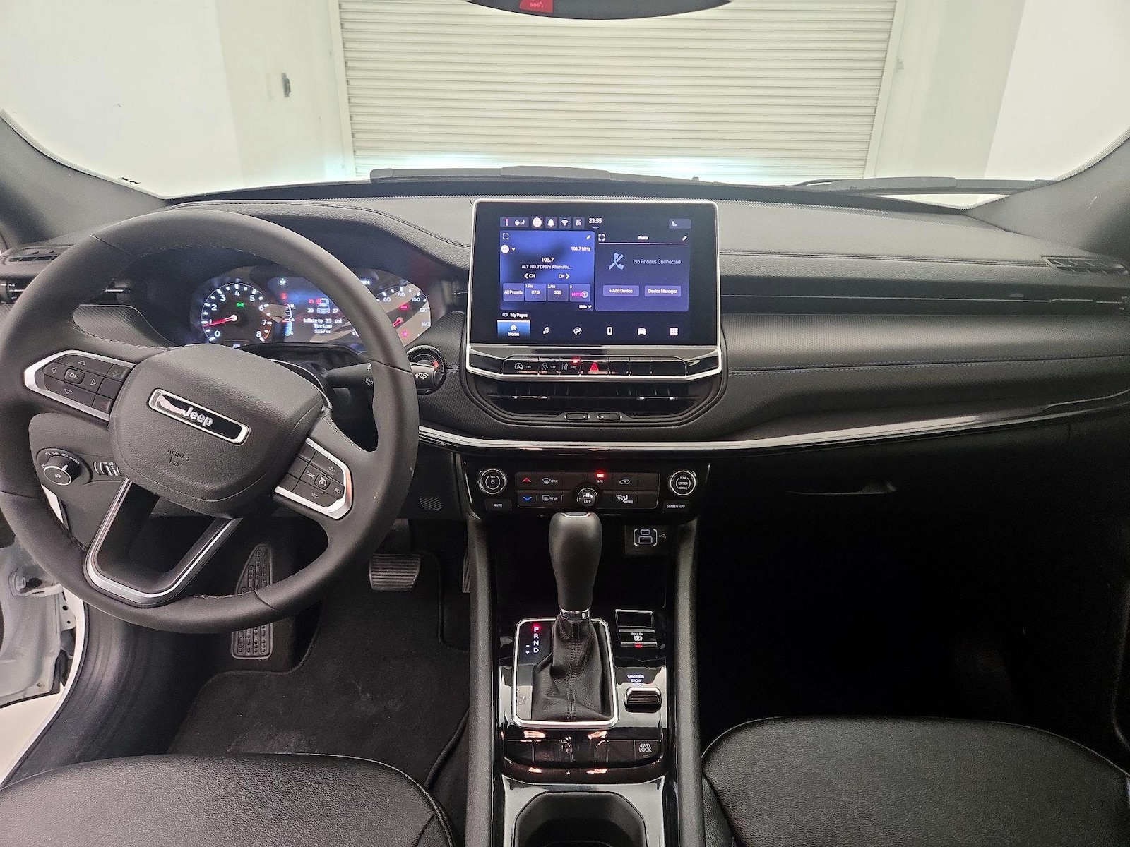 2026 Jeep Compass Latitude Altitude - Photo 10