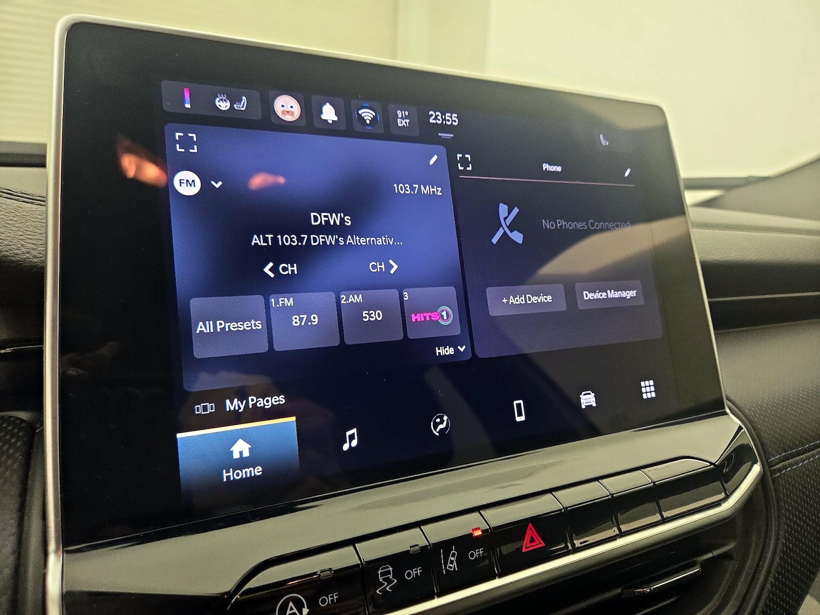 2026 Jeep Compass Latitude Altitude - Photo 16