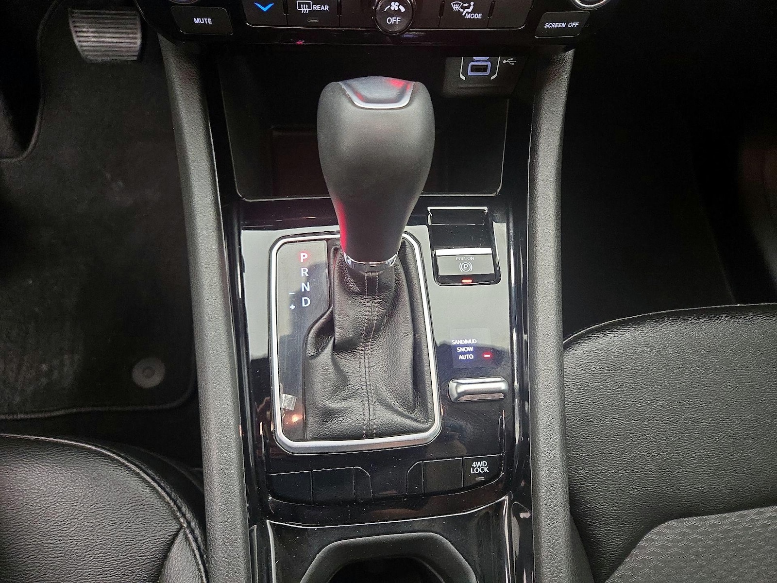 2026 Jeep Compass Latitude Altitude - Photo 18