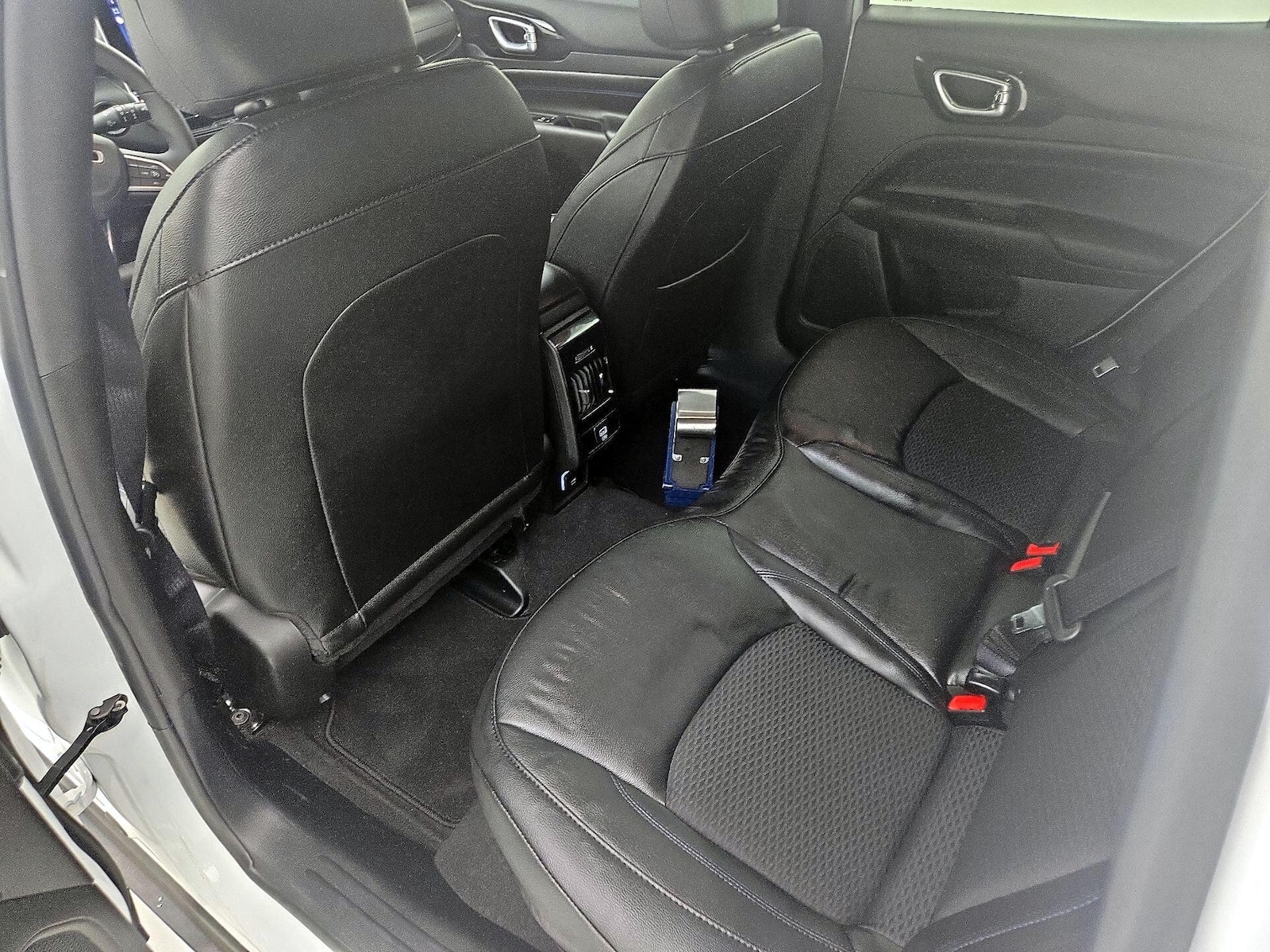 2026 Jeep Compass Latitude Altitude - Photo 20