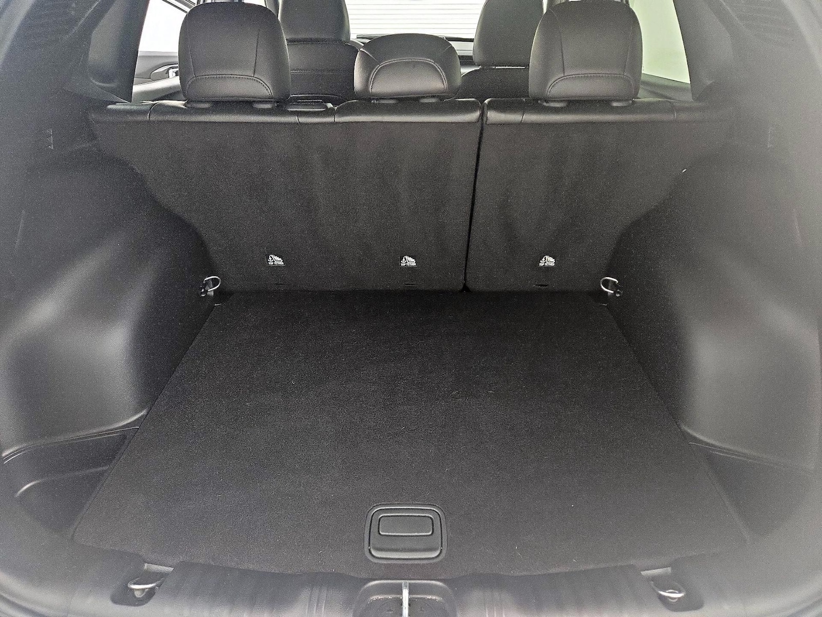 2026 Jeep Compass Latitude Altitude - Photo 21