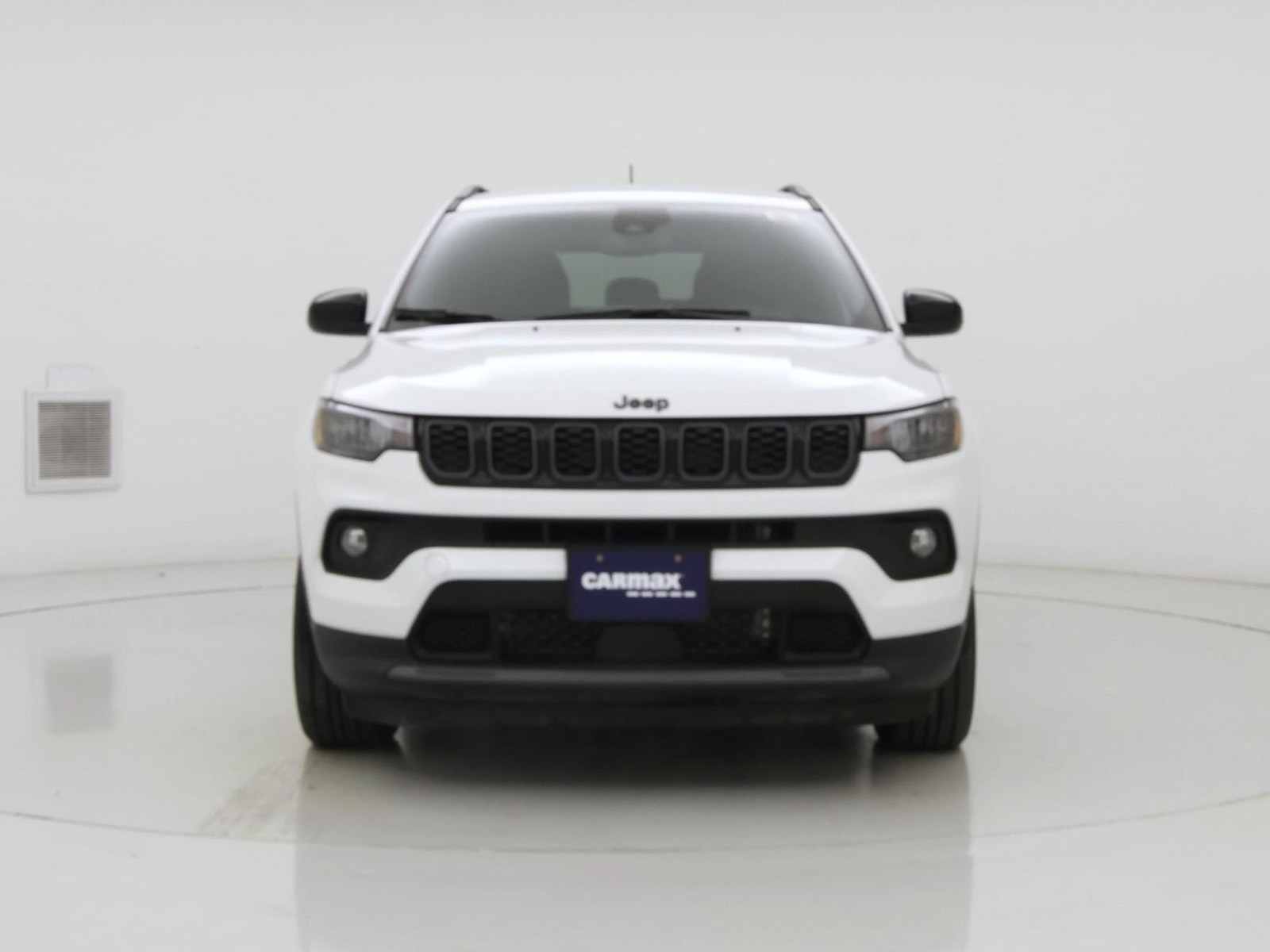 2026 Jeep Compass Latitude Altitude - Photo 6