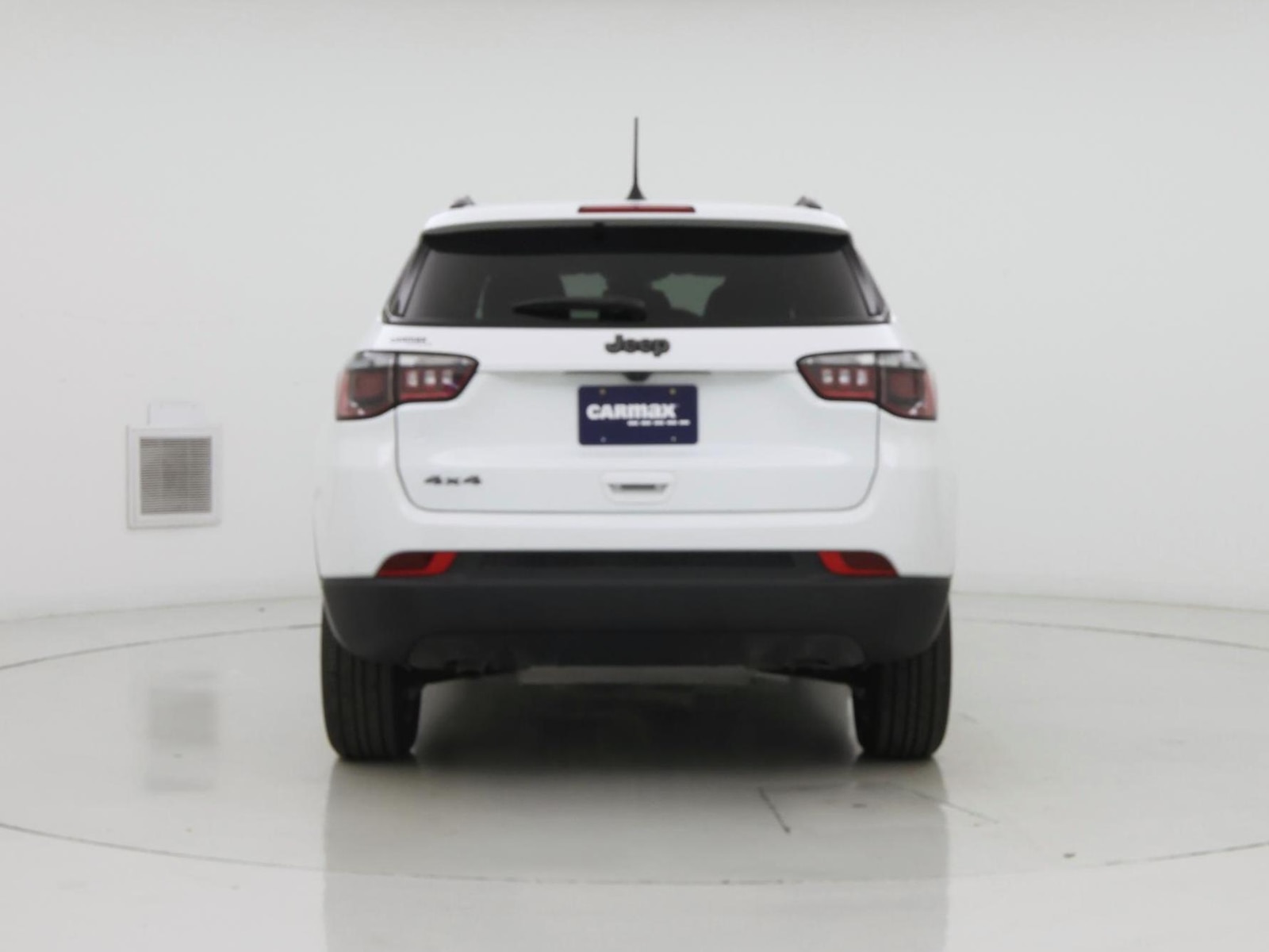 2026 Jeep Compass Latitude Altitude - Photo 7