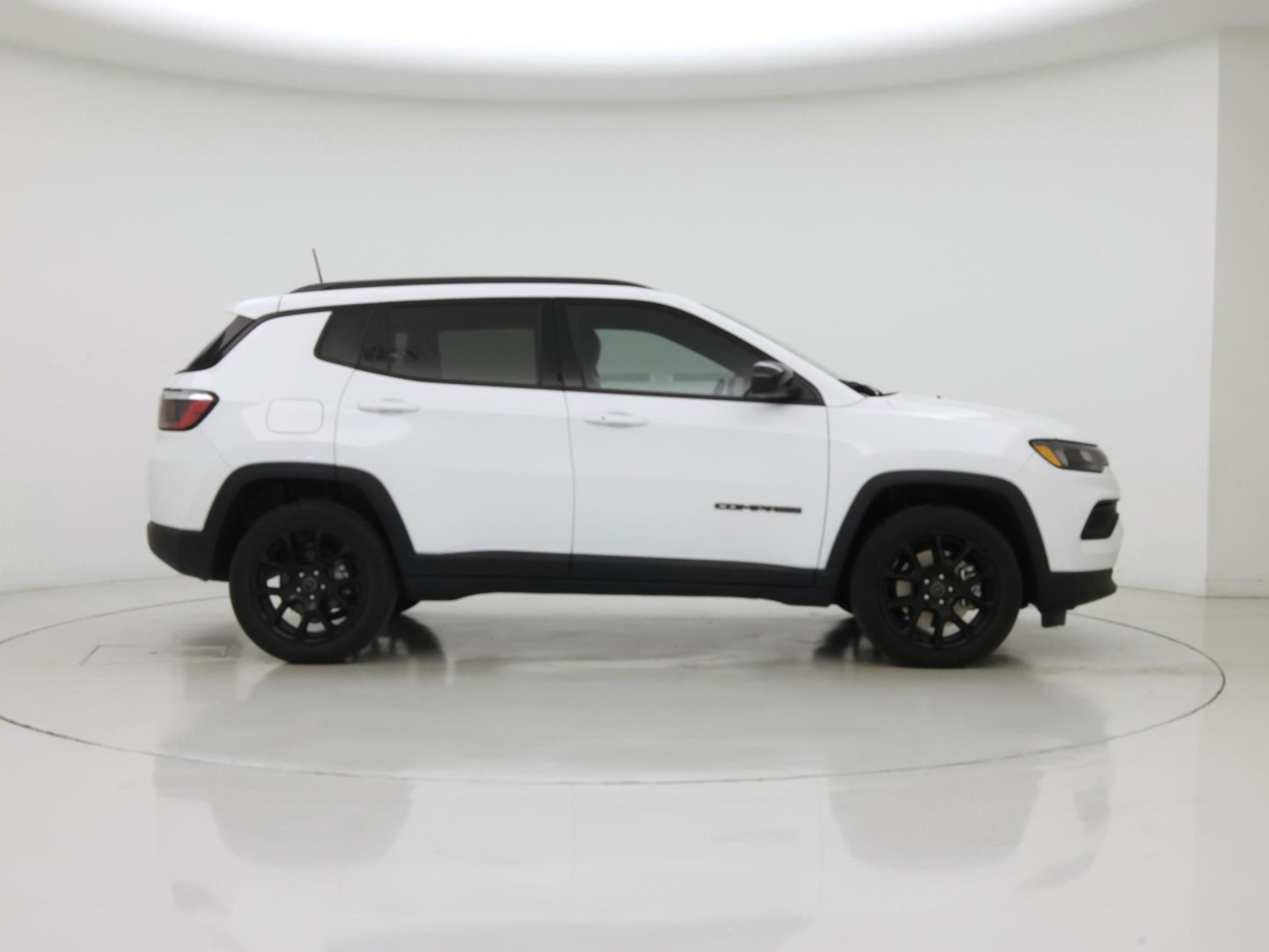 2026 Jeep Compass Latitude Altitude - Photo 8